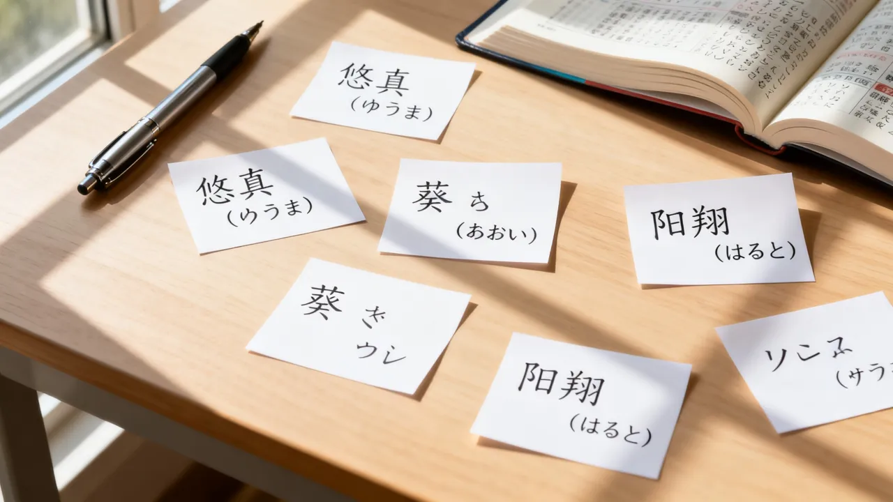 宝宝起名日文怎么写,日本名字怎么取好听 宝宝起名日文怎么写,日本名字怎么取好听