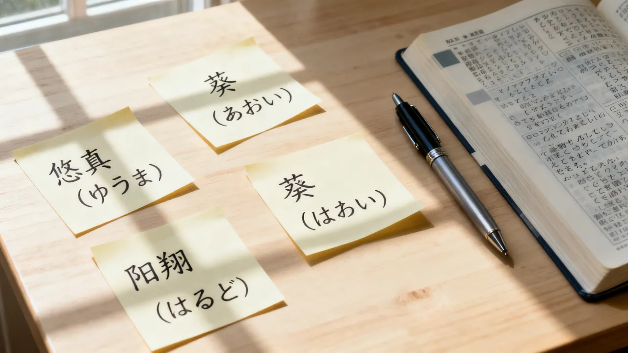 宝宝起名日文怎么写,日本名字怎么取好听 宝宝起名日文怎么写,日本名字怎么取好听