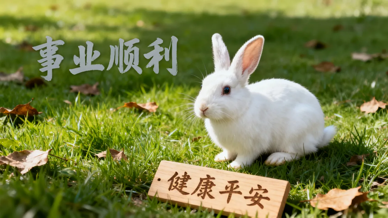 2026年属兔今年运势怎么样,属兔人2026年全年运势如何? 2026年属兔今年运势怎么样,属兔人2026年全年运势如何?