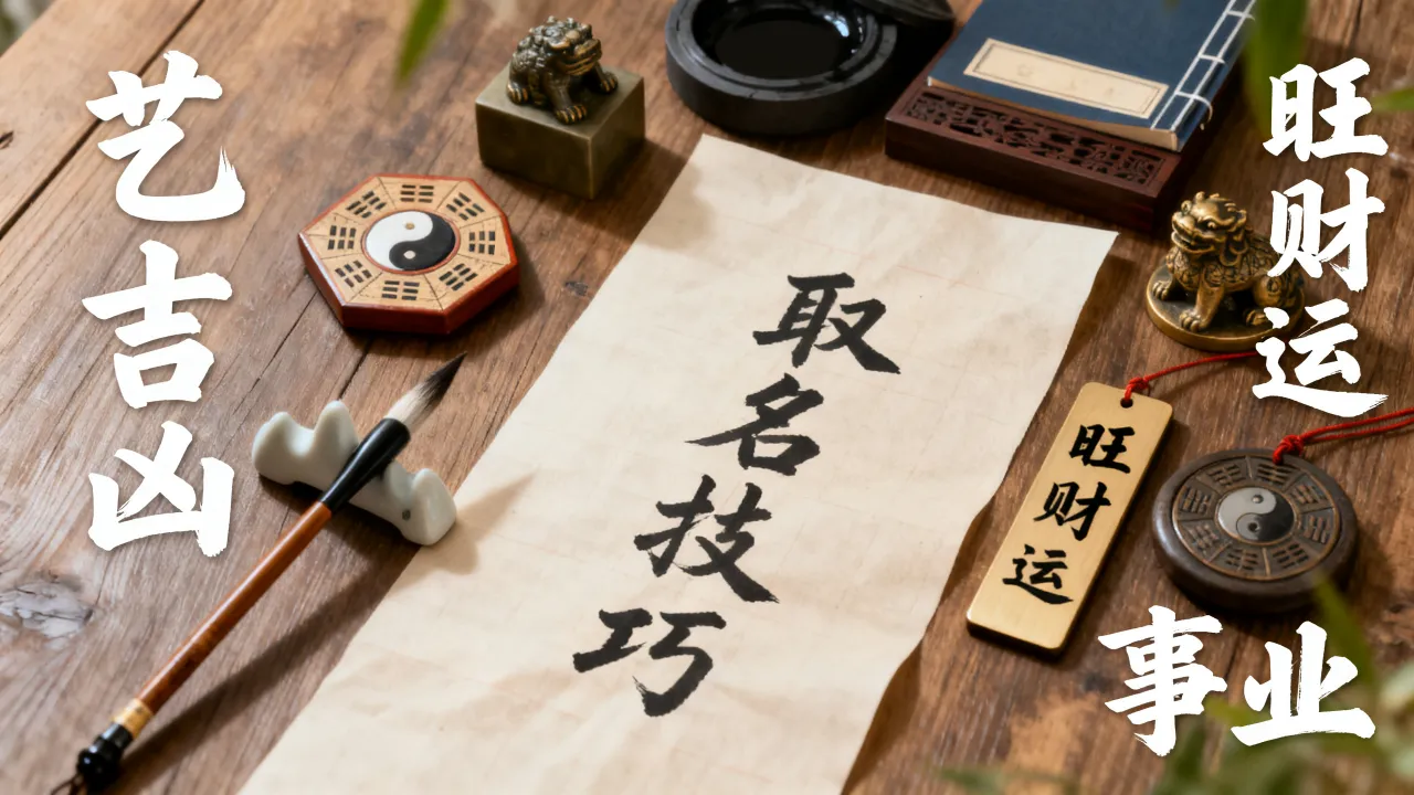 艺名有吉凶吗怎么取名,艺名怎么取才能旺财运旺事业? 艺名有吉凶吗怎么取名,艺名怎么取才能旺财运旺事业?