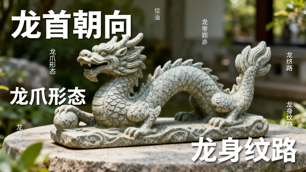 龙的吉凶怎么看,龙形风水吉凶征兆如何判断吉凶 龙的吉凶怎么看,龙形风水吉凶征兆如何判断吉凶