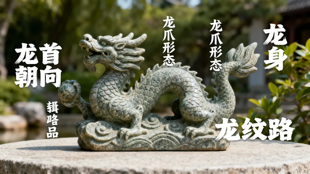 龙的吉凶怎么看,龙形风水吉凶征兆如何判断吉凶 龙的吉凶怎么看,龙形风水吉凶征兆如何判断吉凶