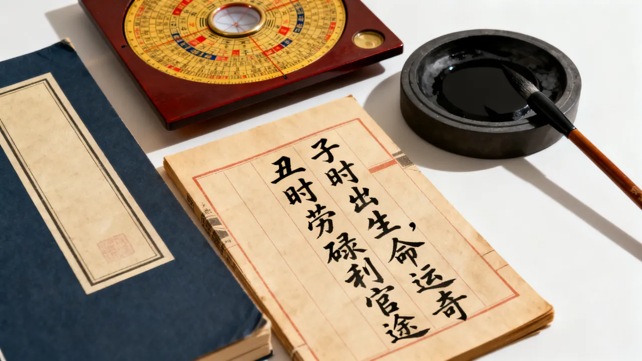 时辰吉凶怎么推断的,老祖宗留下的口诀有哪些 时辰吉凶怎么推断的,老祖宗留下的口诀有哪些