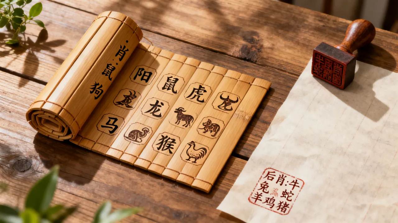 阳肖是哪几个生肖?后肖是哪几个生肖?十二生肖阳肖后肖查询 阳肖是哪几个生肖?后肖是哪几个生肖?十二生肖阳肖后肖查询