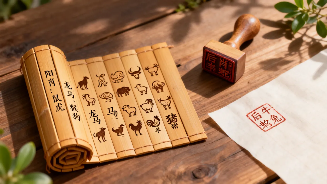 阳肖是哪几个生肖?后肖是哪几个生肖?十二生肖阳肖后肖查询 阳肖是哪几个生肖?后肖是哪几个生肖?十二生肖阳肖后肖查询