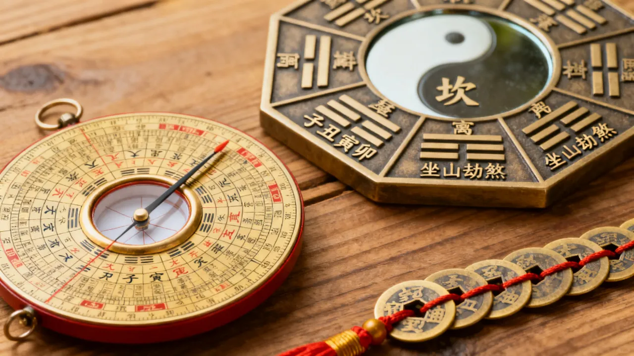 坐山劫煞怎么看吉凶?风水坐山劫煞方位断吉凶,如何化解 坐山劫煞怎么看吉凶?风水坐山劫煞方位断吉凶,如何化解