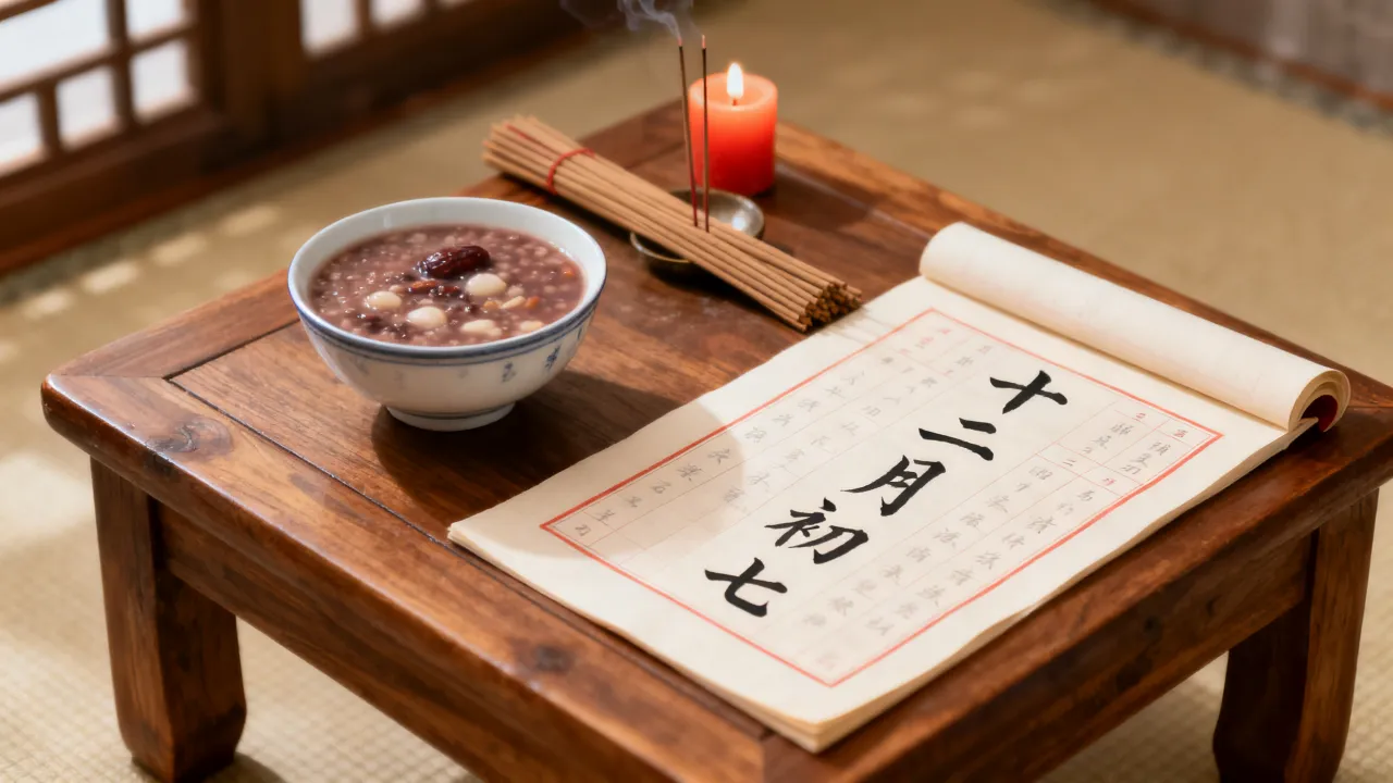 阴历12月7日是什么日子?,农历十二月初七有讲究吗? 阴历12月7日是什么日子?,农历十二月初七有讲究吗?