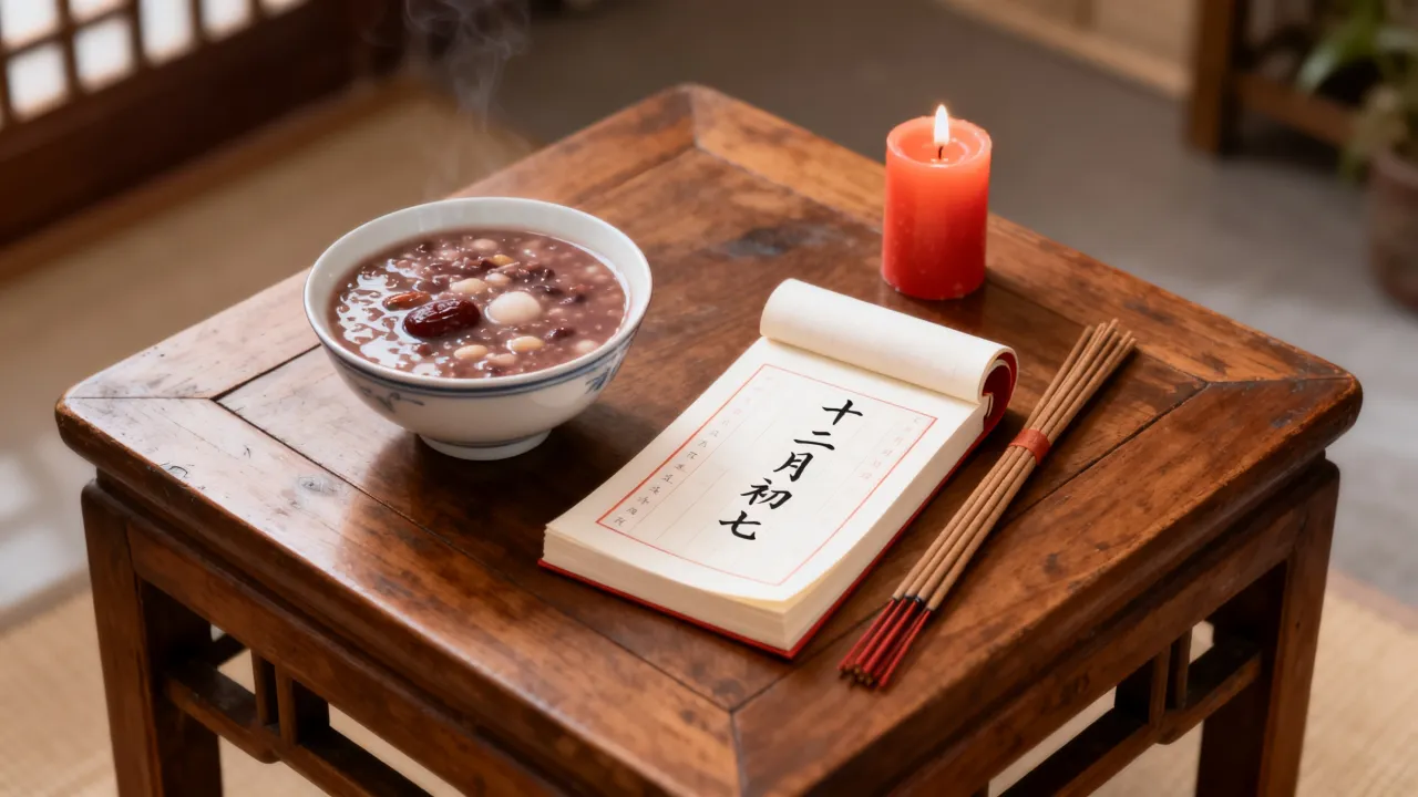 阴历12月7日是什么日子?,农历十二月初七有讲究吗? 阴历12月7日是什么日子?,农历十二月初七有讲究吗?