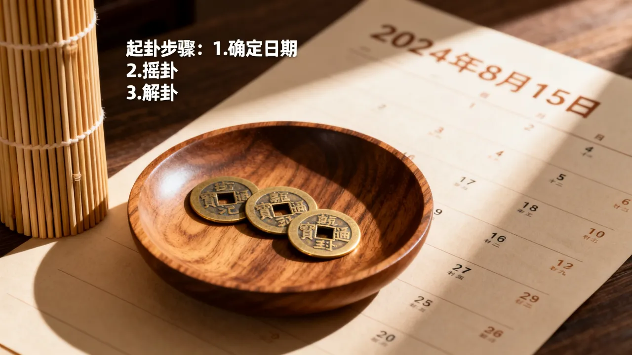 怎么根据日期起卦吉凶,根据日期起卦吉凶怎么判断? 怎么根据日期起卦吉凶,根据日期起卦吉凶怎么判断?