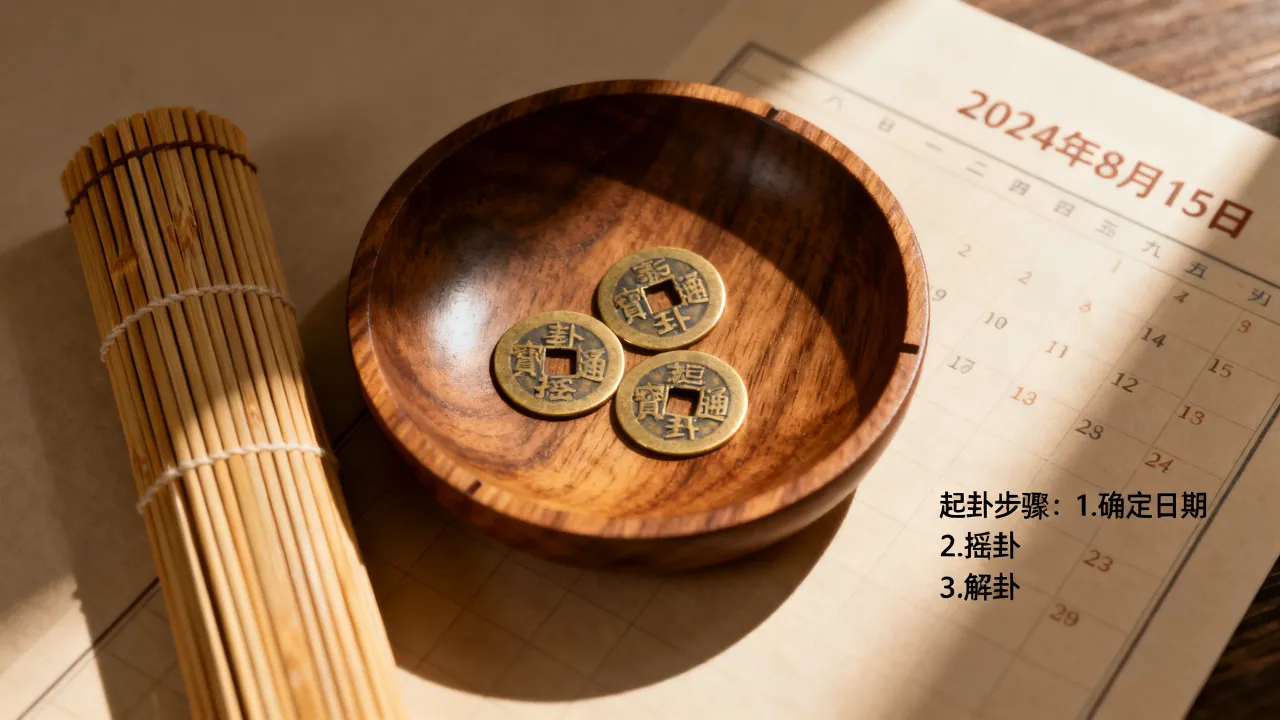 怎么根据日期起卦吉凶,根据日期起卦吉凶怎么判断? 怎么根据日期起卦吉凶,根据日期起卦吉凶怎么判断?