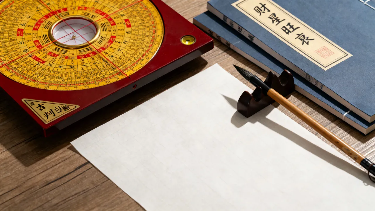 八字命理中财星怎么看吉凶?详解图教你准确判断,财星旺衰解析 八字命理中财星怎么看吉凶?详解图教你准确判断,财星旺衰解析