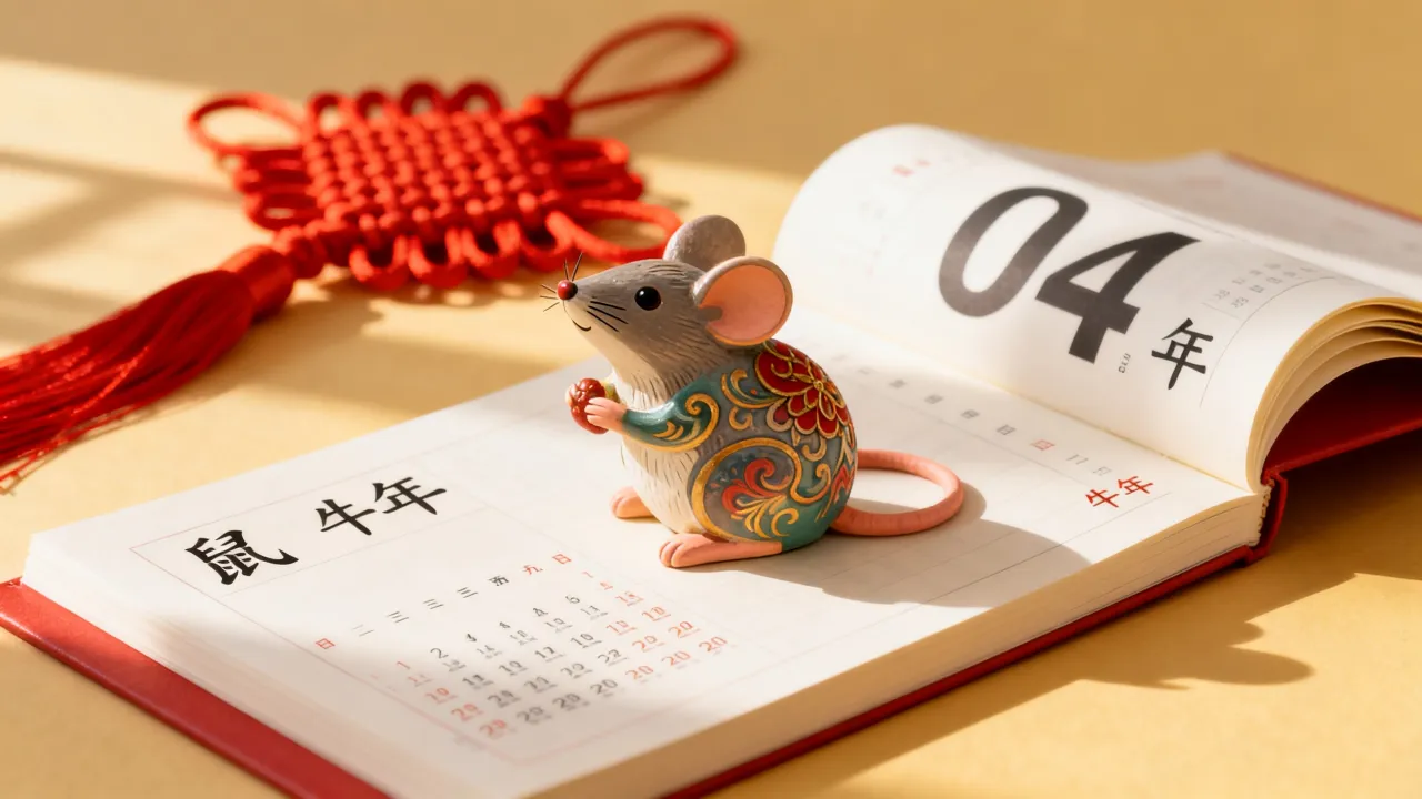 鼠年过完是什么生肖,鼠年是哪一年的生肖 鼠年过完是什么生肖,鼠年是哪一年的生肖