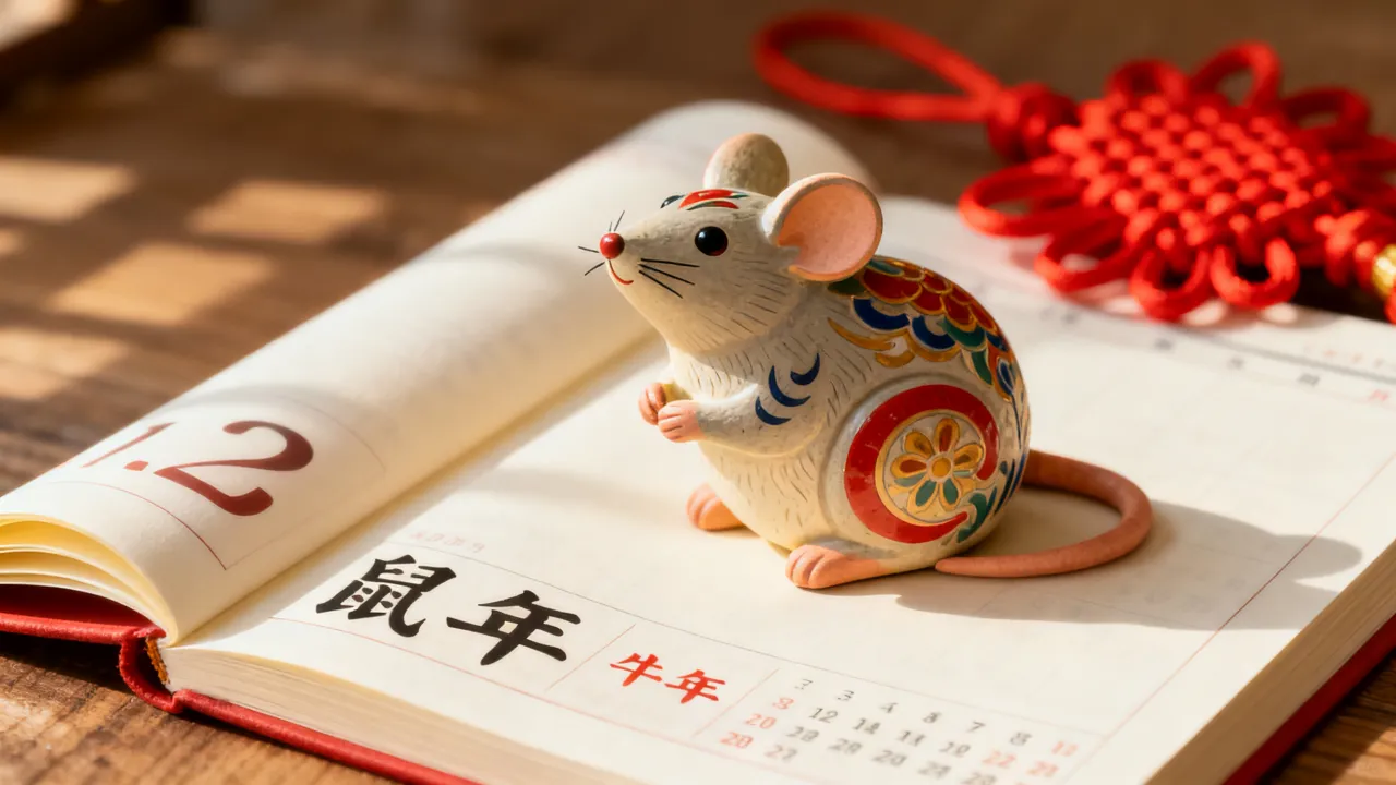 鼠年过完是什么生肖,鼠年是哪一年的生肖 鼠年过完是什么生肖,鼠年是哪一年的生肖