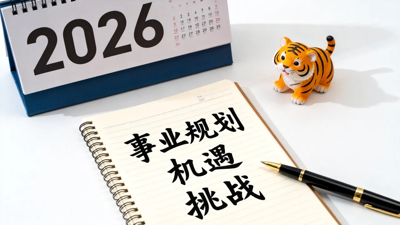 2026属虎事业运怎么样,属虎人2026年事业走势如何 2026属虎事业运怎么样,属虎人2026年事业走势如何