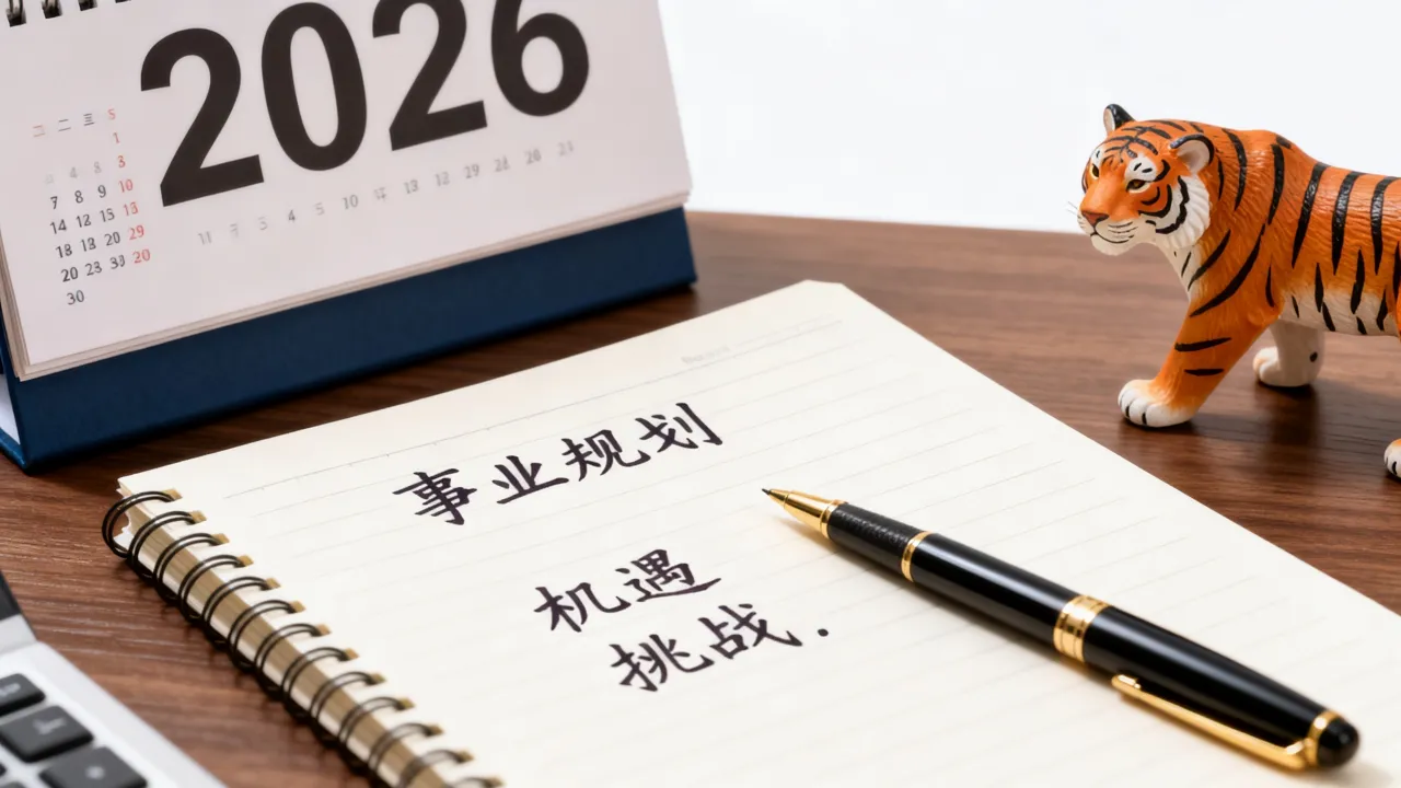 2026属虎事业运怎么样,属虎人2026年事业走势如何 2026属虎事业运怎么样,属虎人2026年事业走势如何