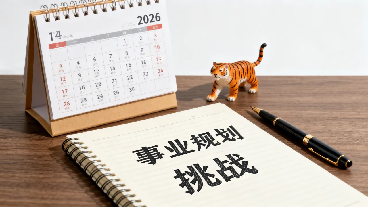 2026属虎事业运怎么样,属虎人2026年事业走势如何 2026属虎事业运怎么样,属虎人2026年事业走势如何