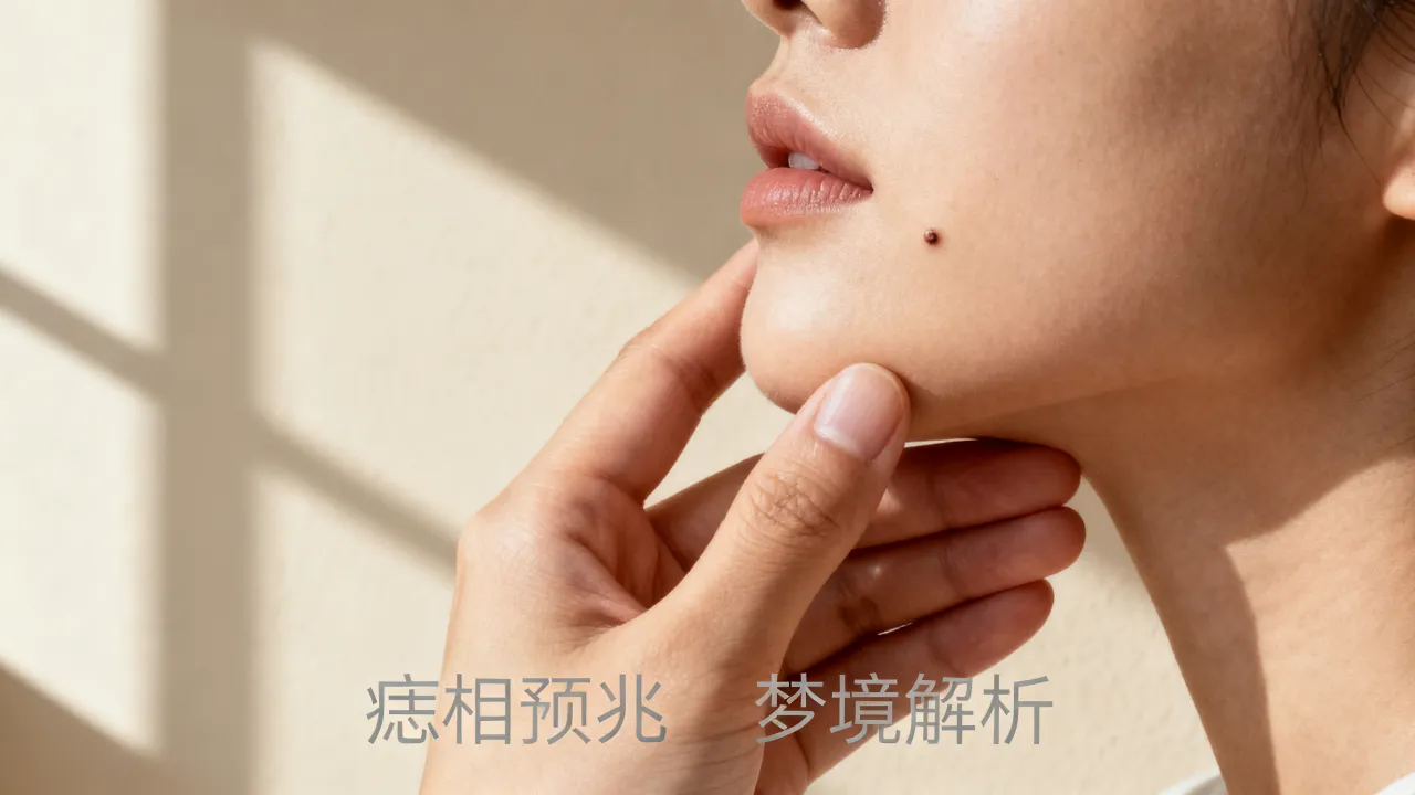 梦见痣相吉凶是什么意思?做梦梦到痣相吉凶预兆好坏,梦见痣相吉凶有何征兆 梦见痣相吉凶是什么意思?做梦梦到痣相吉凶预兆好坏,梦见痣相吉凶有何征兆