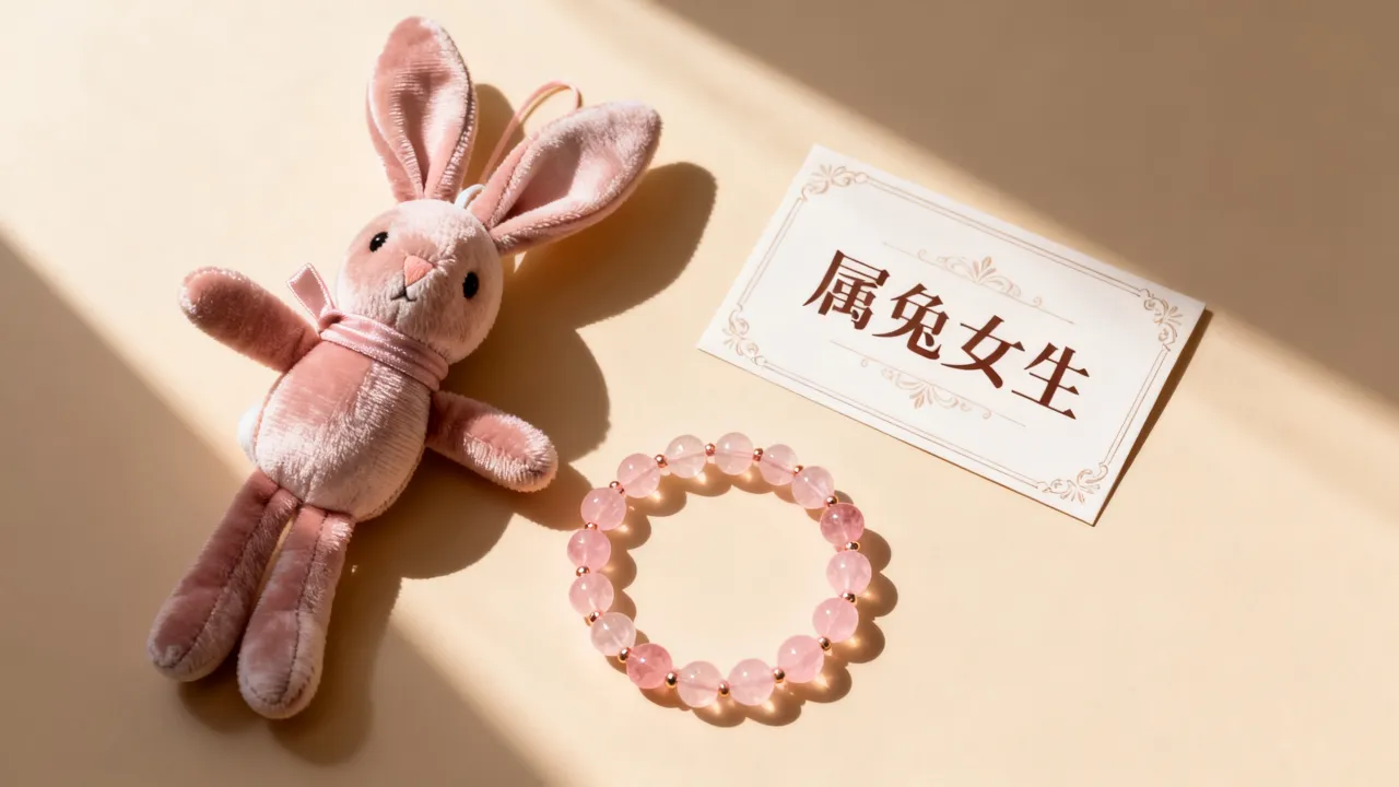 属兔的缺点就是太重感情吗,属兔女生适合什么礼物? 属兔的缺点就是太重感情吗,属兔女生适合什么礼物?