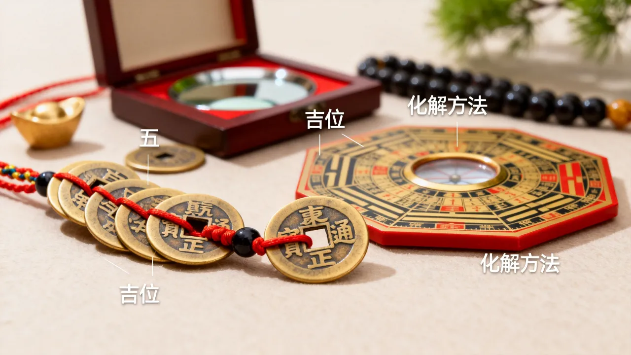 流宫八煞怎么化解吉凶?流宫八煞如何化解才吉利? 流宫八煞怎么化解吉凶?流宫八煞如何化解才吉利?
