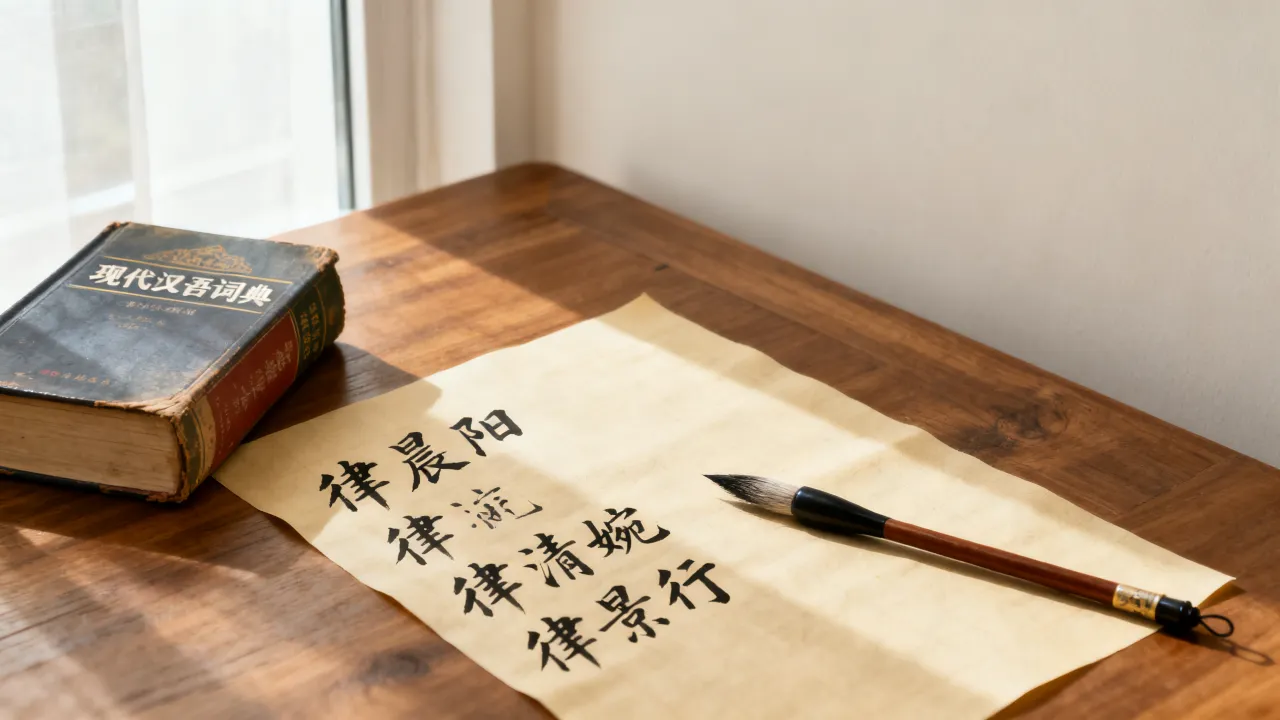 姓律的宝宝怎么起名,律姓宝宝起名有哪些讲究? 姓律的宝宝怎么起名,律姓宝宝起名有哪些讲究?