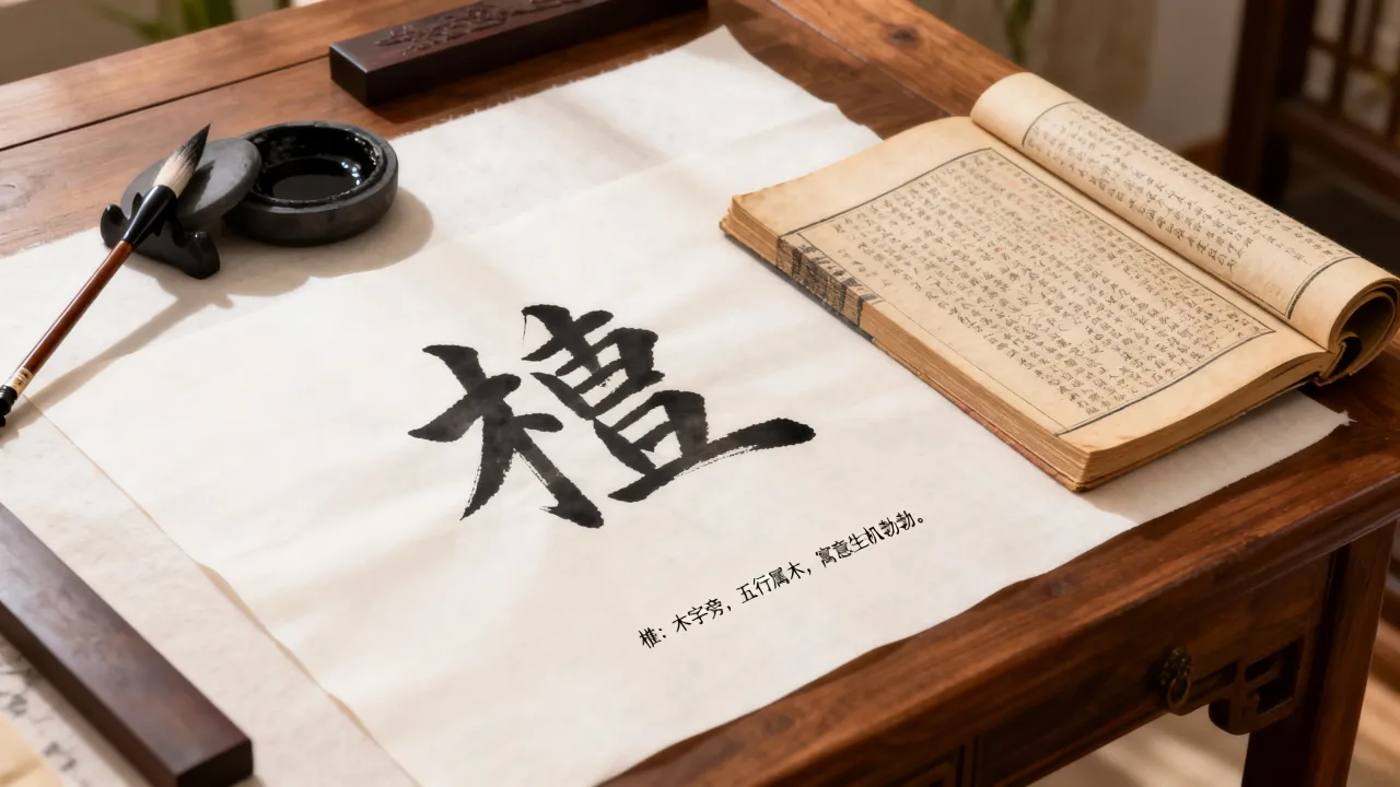 宝宝起名棪字怎么样,棪字起名寓意和五行属性好吗? 宝宝起名棪字怎么样,棪字起名寓意和五行属性好吗?