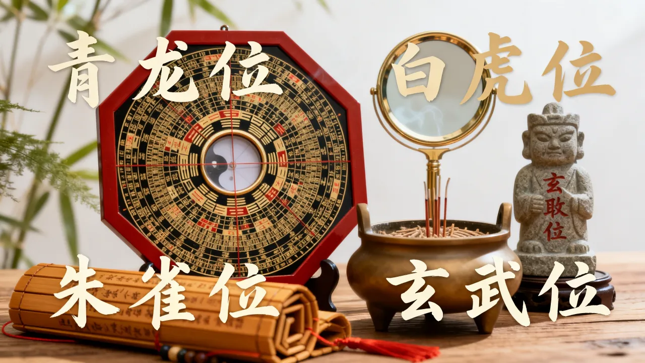古代的风水怎么算吉凶,古人判断风水吉凶的标准有哪些 古代的风水怎么算吉凶,古人判断风水吉凶的标准有哪些