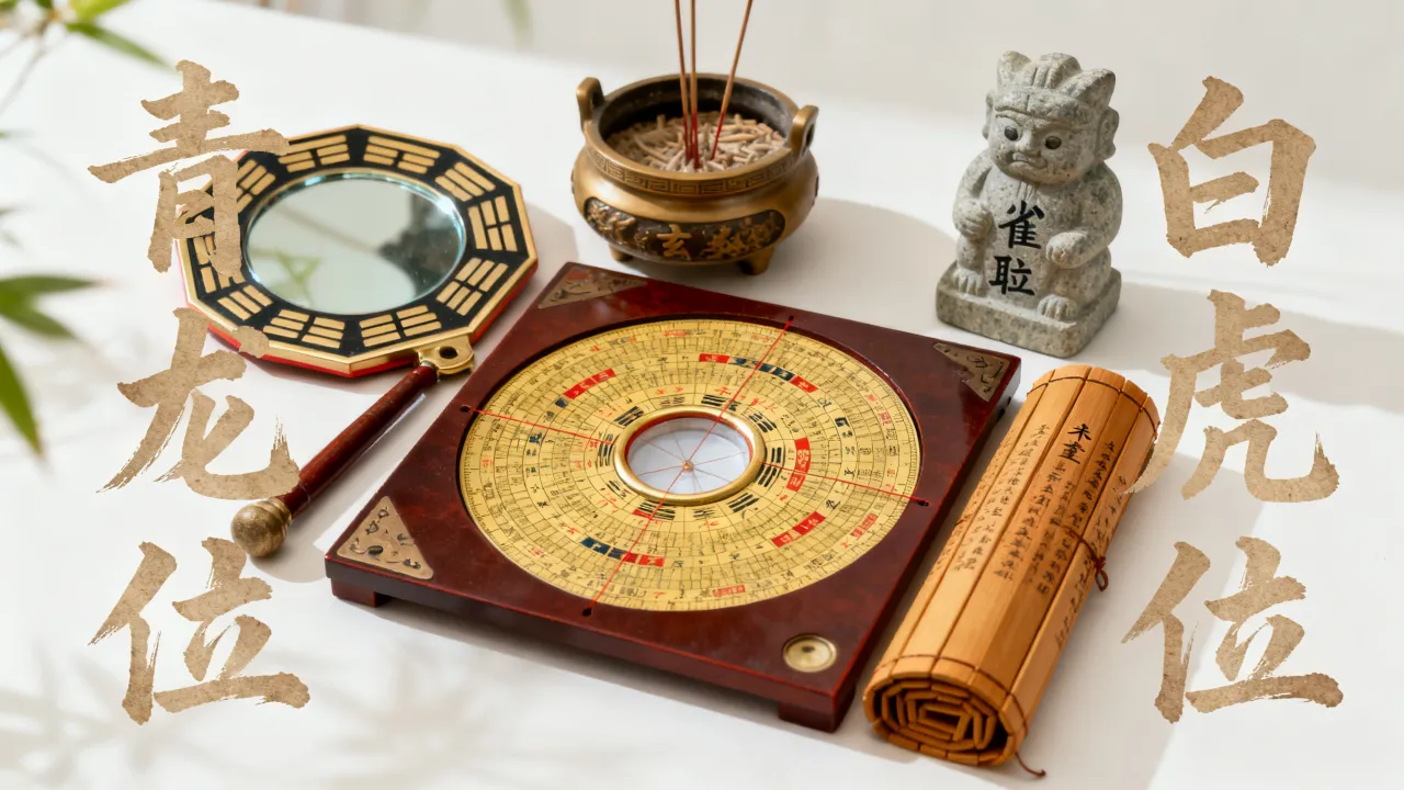 古代的风水怎么算吉凶,古人判断风水吉凶的标准有哪些 古代的风水怎么算吉凶,古人判断风水吉凶的标准有哪些