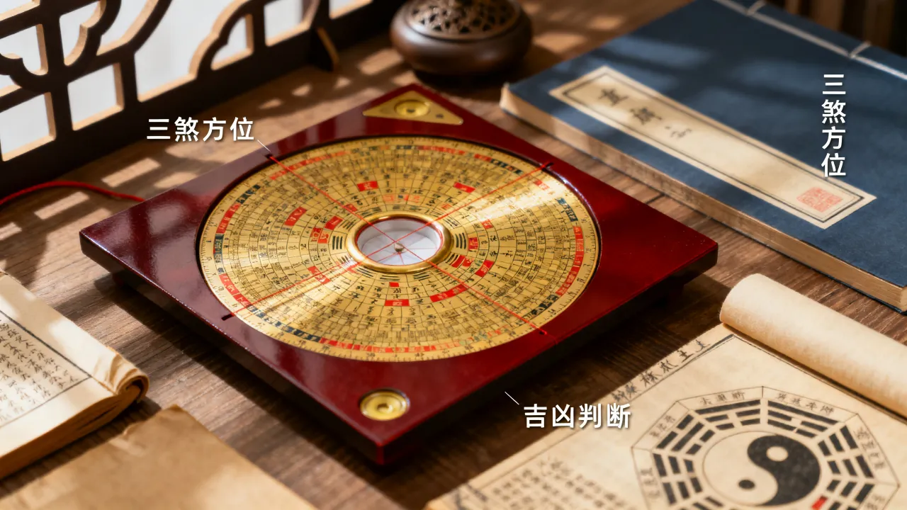 三煞有吉凶吗怎么看的,三煞的吉凶如何判断 三煞有吉凶吗怎么看的,三煞的吉凶如何判断