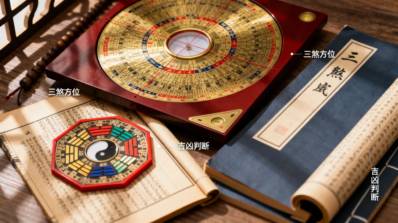 三煞有吉凶吗怎么看的,三煞的吉凶如何判断 三煞有吉凶吗怎么看的,三煞的吉凶如何判断
