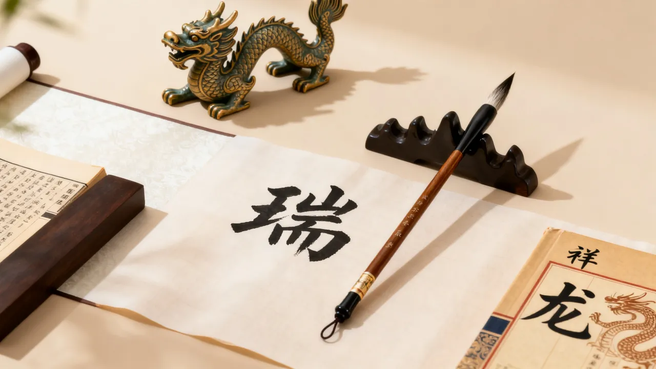 龙宝宝起名为什么字好,起名用字有什么讲究和忌讳 龙宝宝起名为什么字好,起名用字有什么讲究和忌讳