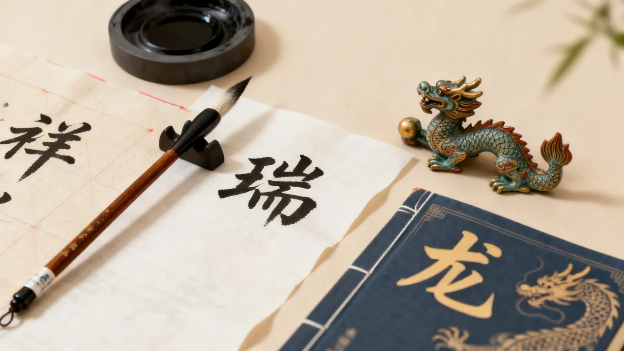 龙宝宝起名为什么字好,起名用字有什么讲究和忌讳 龙宝宝起名为什么字好,起名用字有什么讲究和忌讳