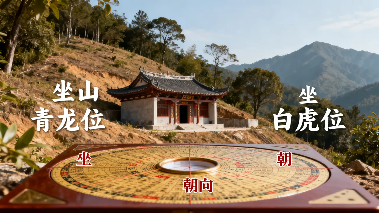 怎么判断阴宅朝向吉凶,阴宅风水朝向怎么看吉凶 怎么判断阴宅朝向吉凶,阴宅风水朝向怎么看吉凶