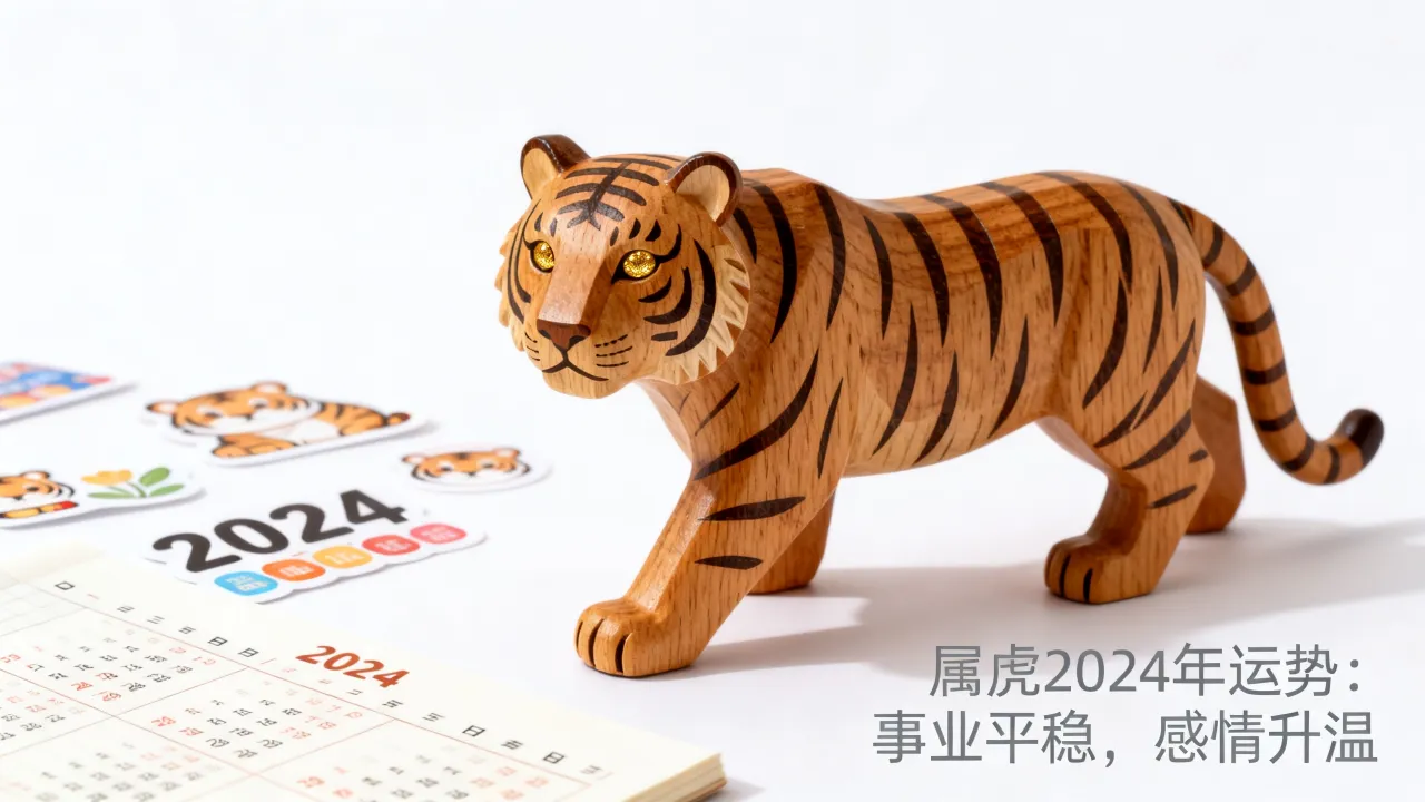 属虎人命运好不好,属虎今年运势怎么样? 属虎人命运好不好,属虎今年运势怎么样?