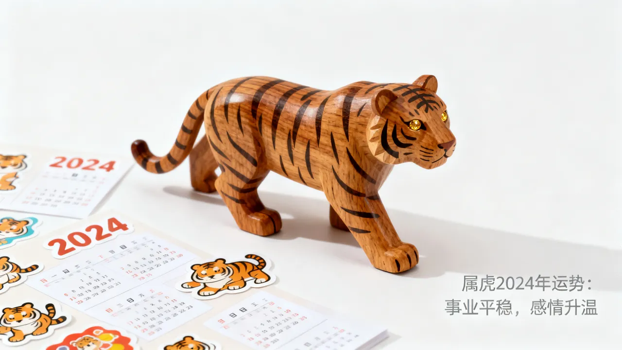 属虎人命运好不好,属虎今年运势怎么样? 属虎人命运好不好,属虎今年运势怎么样?
