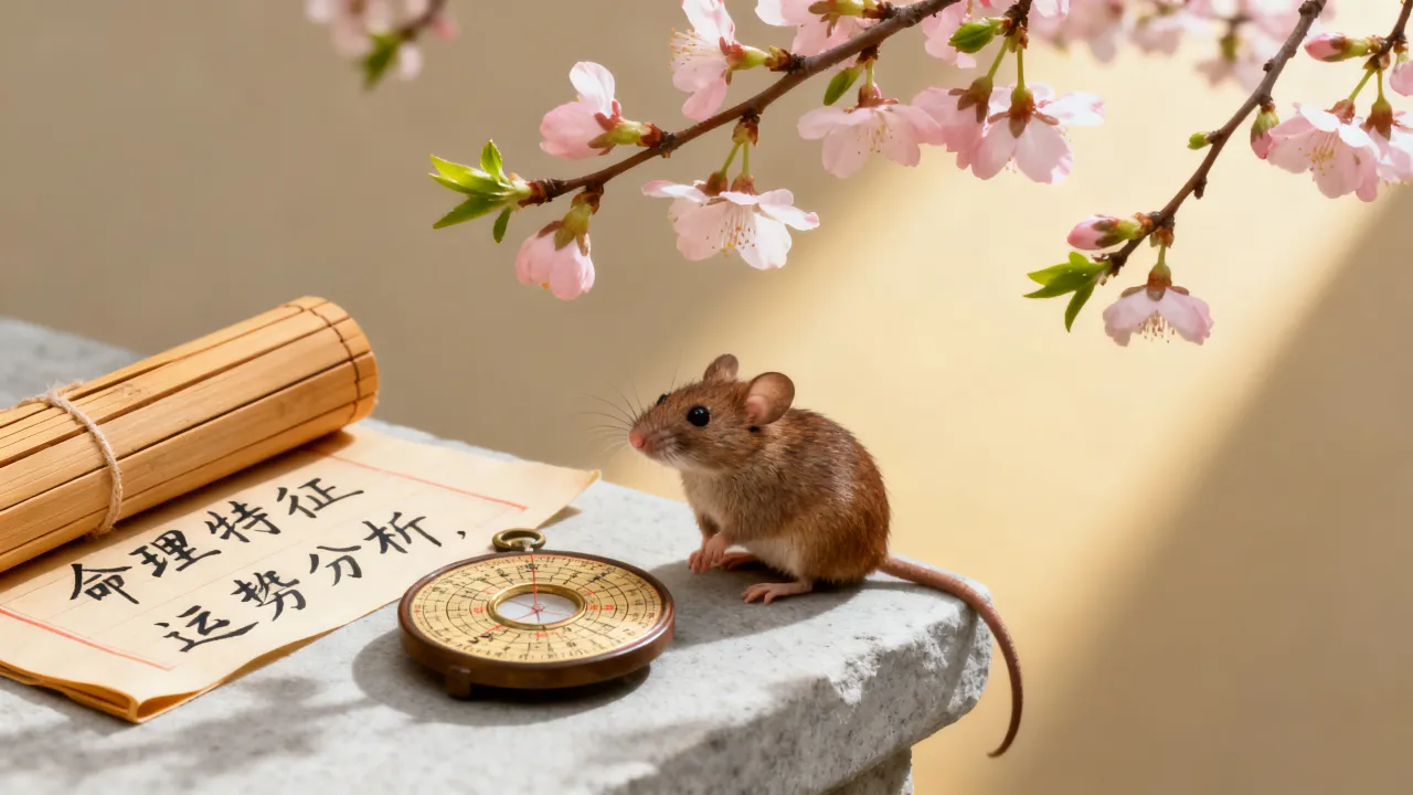 属鼠三月出生的人命运如何,属鼠三月出生的人命好不好 属鼠三月出生的人命运如何,属鼠三月出生的人命好不好