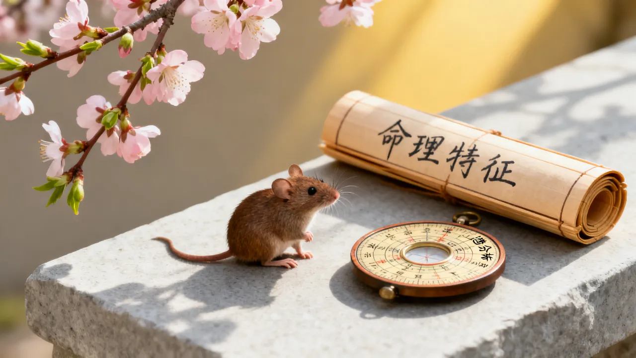 属鼠三月出生的人命运如何,属鼠三月出生的人命好不好 属鼠三月出生的人命运如何,属鼠三月出生的人命好不好