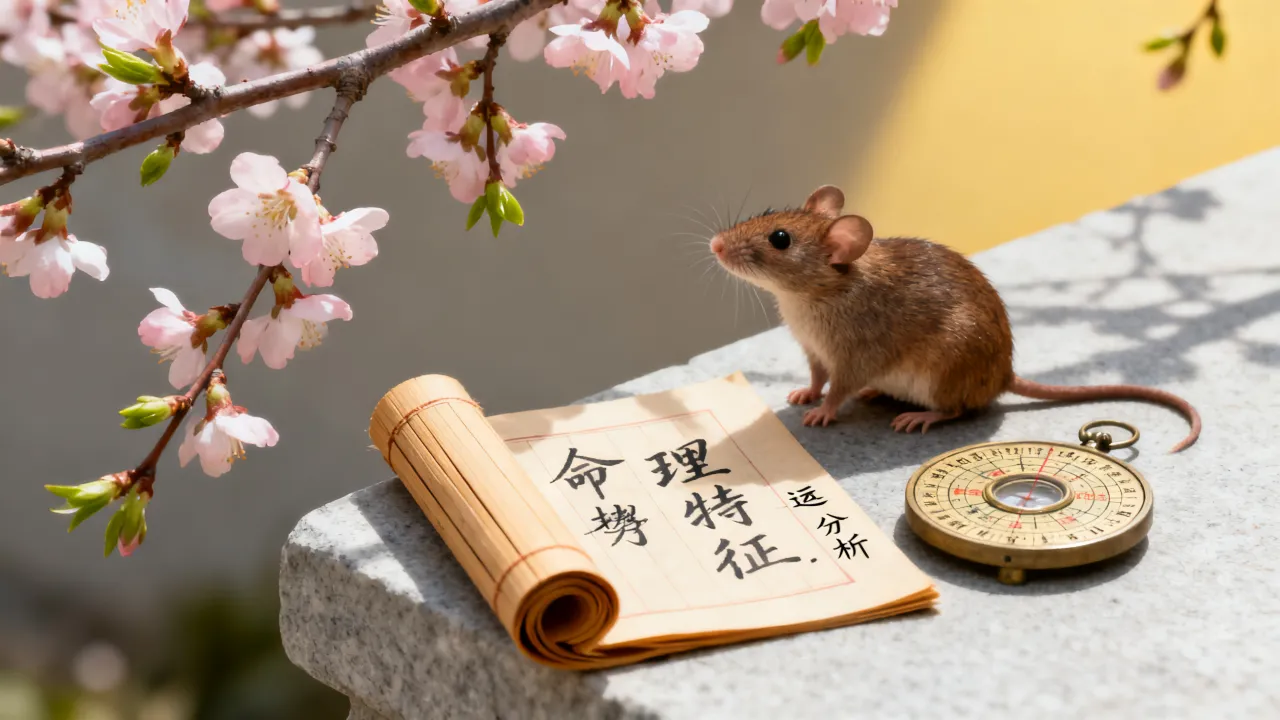 属鼠三月出生的人命运如何,属鼠三月出生的人命好不好 属鼠三月出生的人命运如何,属鼠三月出生的人命好不好