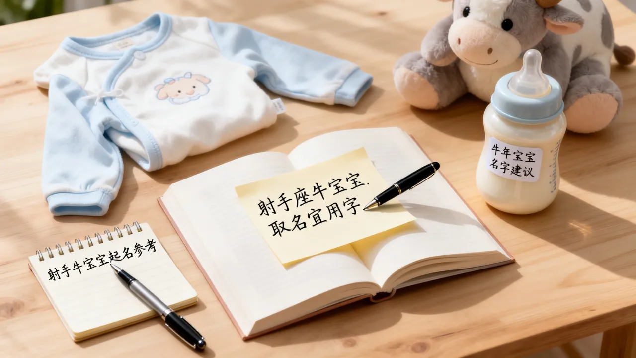 射手牛宝宝起名怎么样,射手座牛宝宝取名宜用字有哪些? 射手牛宝宝起名怎么样,射手座牛宝宝取名宜用字有哪些?