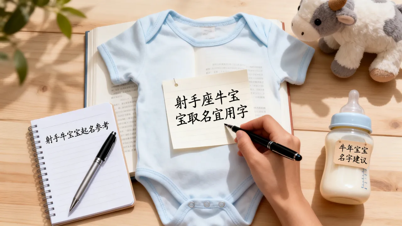 射手牛宝宝起名怎么样,射手座牛宝宝取名宜用字有哪些? 射手牛宝宝起名怎么样,射手座牛宝宝取名宜用字有哪些?