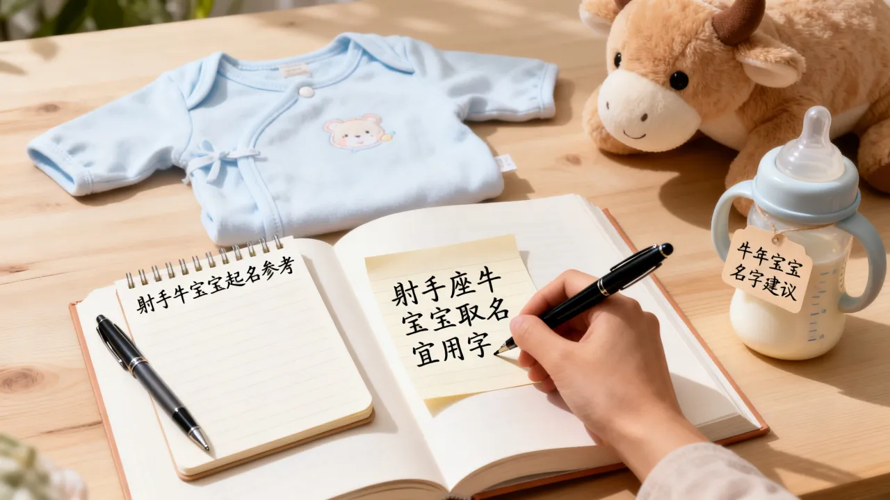 射手牛宝宝起名怎么样,射手座牛宝宝取名宜用字有哪些? 射手牛宝宝起名怎么样,射手座牛宝宝取名宜用字有哪些?