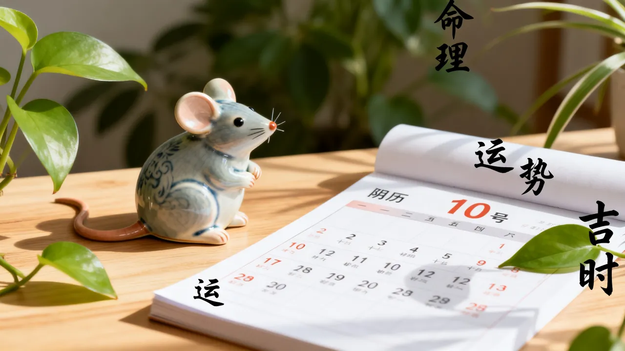 属鼠阴历10号出生的人命运怎么样,属鼠阴历10号出生好不好? 属鼠阴历10号出生的人命运怎么样,属鼠阴历10号出生好不好?