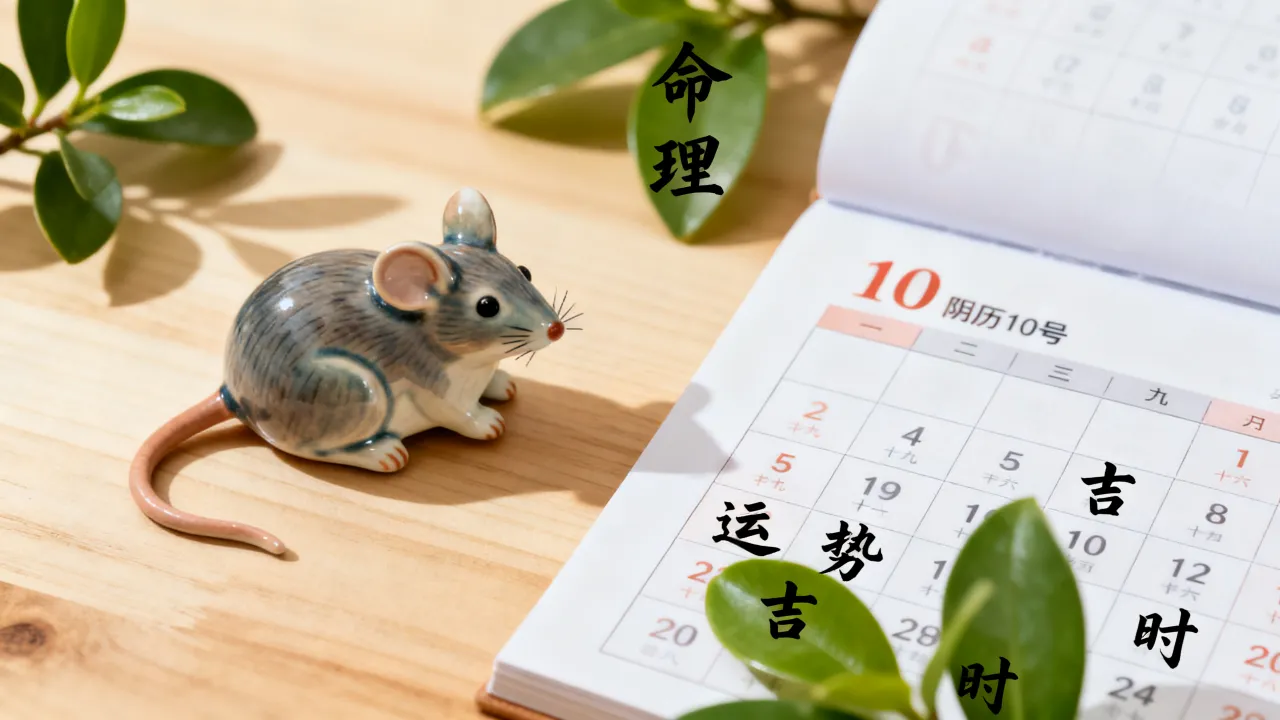 属鼠阴历10号出生的人命运怎么样,属鼠阴历10号出生好不好? 属鼠阴历10号出生的人命运怎么样,属鼠阴历10号出生好不好?