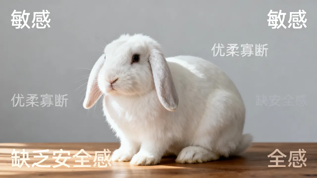 生肖兔的致命弱点有哪些，属兔人最致命的缺点是什么？
