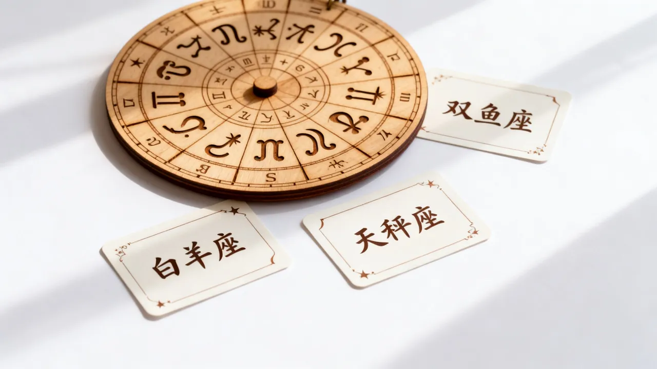 最精准的十二星座速配有哪些?星座配对真的准吗? 最精准的十二星座速配有哪些?星座配对真的准吗?