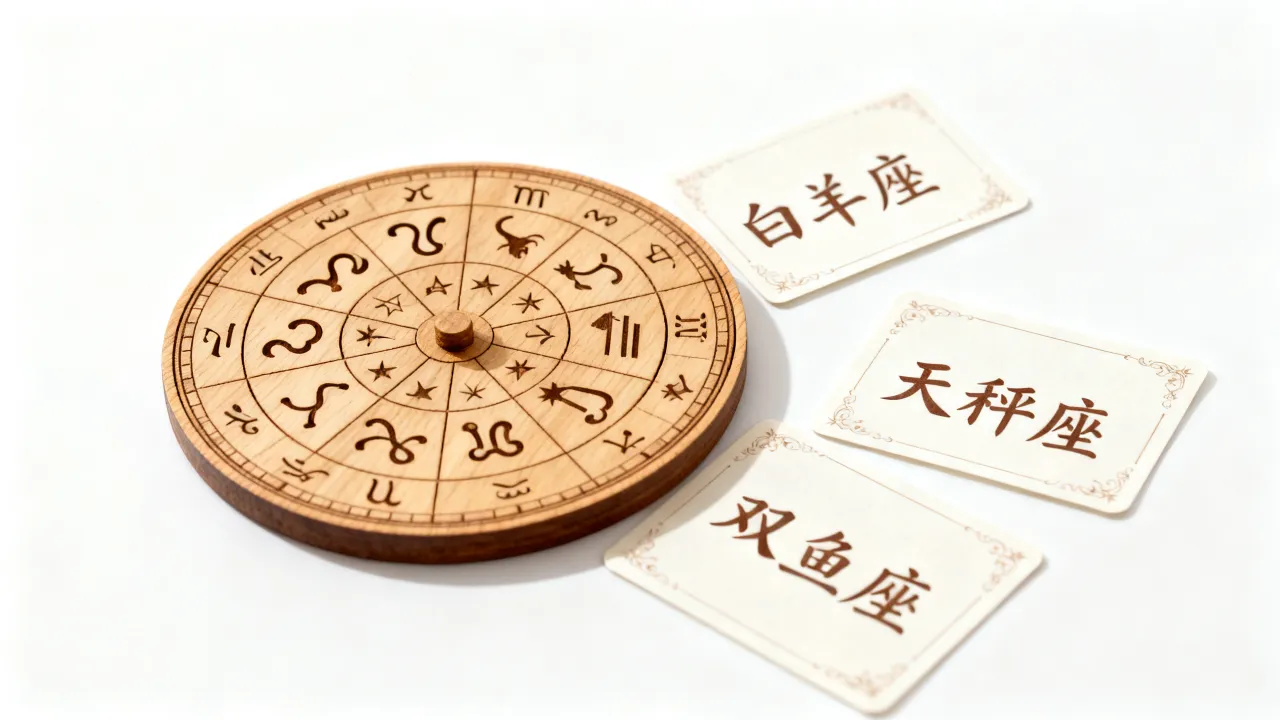 最精准的十二星座速配有哪些?星座配对真的准吗? 最精准的十二星座速配有哪些?星座配对真的准吗?