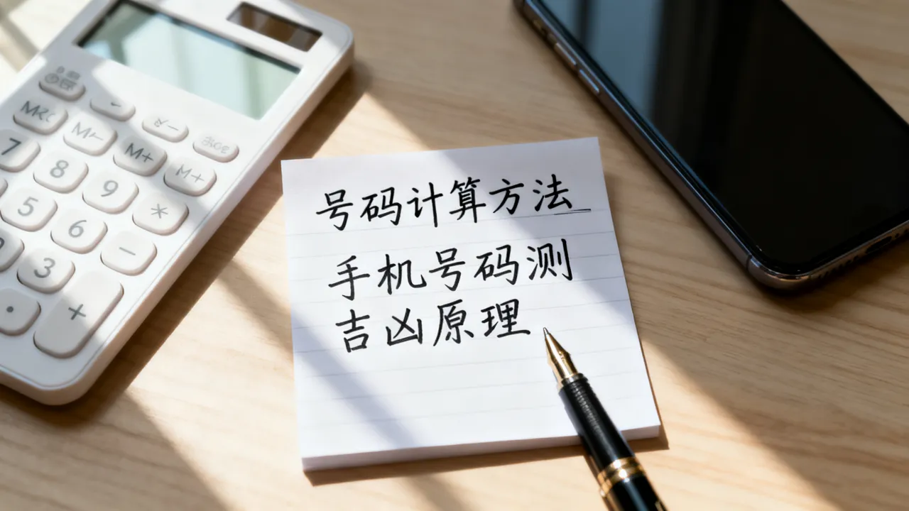 怎么计算电话号码吉凶,手机号码测吉凶准吗? 怎么计算电话号码吉凶,手机号码测吉凶准吗?