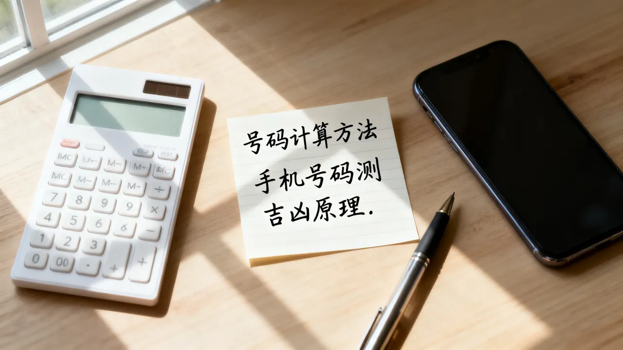 怎么计算电话号码吉凶,手机号码测吉凶准吗? 怎么计算电话号码吉凶,手机号码测吉凶准吗?