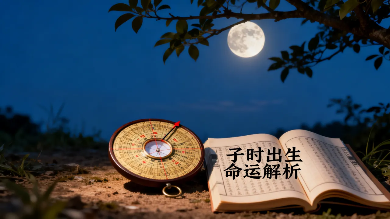 子时出生命运到底如何,子时出生的人命运真的好吗? 子时出生命运到底如何,子时出生的人命运真的好吗?