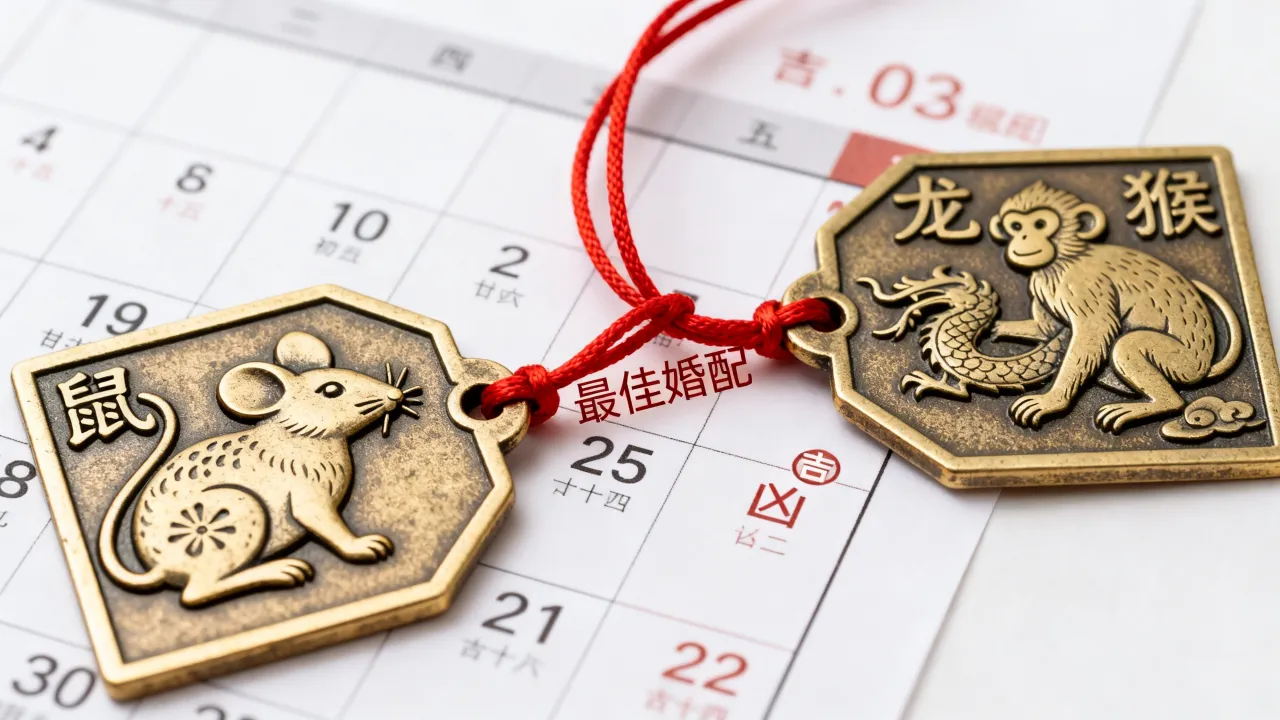 属鼠的婚配吉凶怎么样,属鼠的和什么属相最配? 属鼠的婚配吉凶怎么样,属鼠的和什么属相最配?