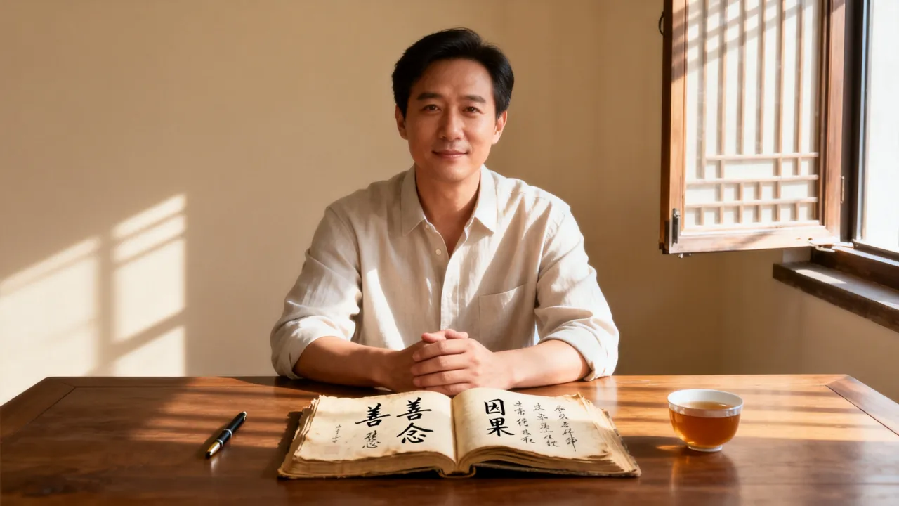 人无坏心命运会怎样,人无坏心的人为什么没有好报? 人无坏心命运会怎样,人无坏心的人为什么没有好报?